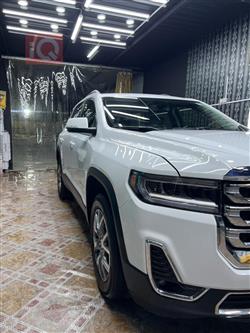 GMC Acadia